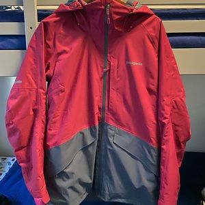 Patagonia Snowbelle Jacket